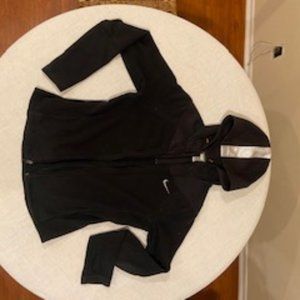 Nike Women's Zip Up Running Jacket